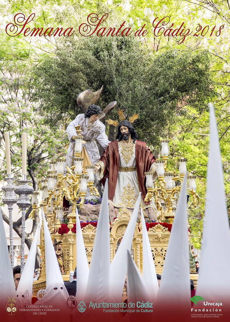 Semana Santa en Cádiz  